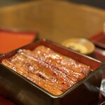 新橋 うなぎのお宿 - 