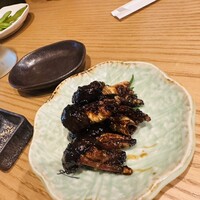 うなぎ家 しば福や - 