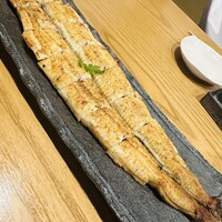 うなぎ家 しば福や - 