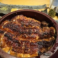 うなぎ家 しば福や - 