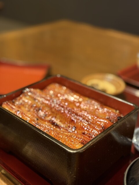 Shimbashi Unagi no Oyado