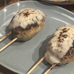 焼鳥酒場 シロクロ - 