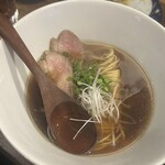 焼鳥酒場 シロクロ - 