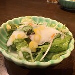 新橋 うなぎのお宿 - 