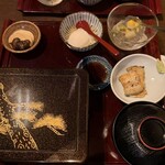 新橋 うなぎのお宿 - 