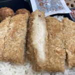 西大井精肉店 - 