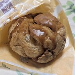 ビアードパパの作りたて工房 - 料理写真: