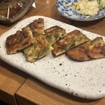 焼鳥酒場 シロクロ - 