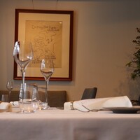 Dinner『竈』シェフ渾身スペシャルコース