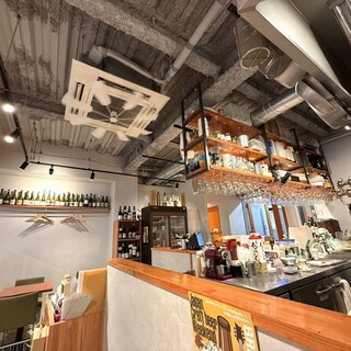 ブラッスリー ソーマ_2