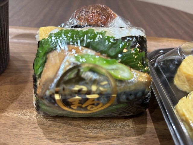 ごちそう焼むすび おにまる 本町店 - 本町/おにぎり | 食べログ