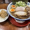 長尾中華そば  神田店