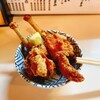 鳥椿 鶯谷朝顔通り店