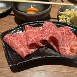 ホルモン焼　炭蔵 - 