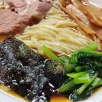 らぁめん 大安 - 