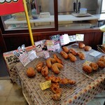 ベーカリー ミミ - 料理写真: