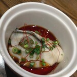 オストレア oysterbar&restaurant  - 