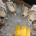 オストレア oysterbar&restaurant  赤坂見附店 - 