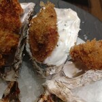 オストレア oysterbar&restaurant  - 