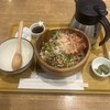こめらく みんなで、お茶漬け日和。 イオンモール幕張新都心店