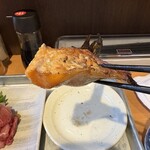 海鮮居酒屋 大関 - 中おち定食