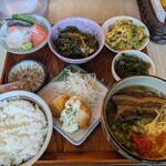 ナンクルナイサ きばいやんせ - 