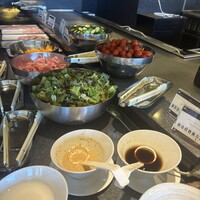 舞浜Teppanyaki＋ - 