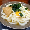 牧のうどん 博多バスターミナル店