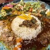 BOTANI：CURRY 梅田店