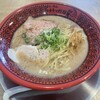 らーめんチキン野郎 八日市店