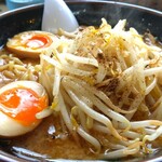くるまやラーメン - 