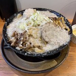 らーめん平太周 - 