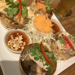 バンコクガーデン - 