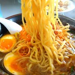 くるまやラーメン - 
