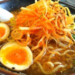 くるまやラーメン - 