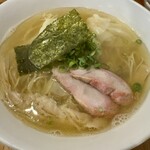 支那そば大和 - 