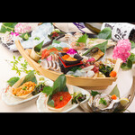 上物天然海鮮カツオ - メイン写真: