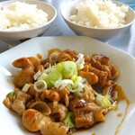 くるまやラーメン - 