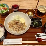 麹町なだ万 福岡別邸 - 料理写真: