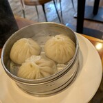 盛香倫 - 