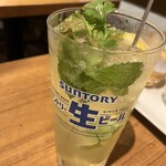 バンコクガーデン - 