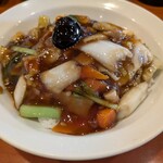 盛香倫 - 
