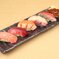 鮨・酒・肴 杉玉 西宮北口 （スギダマ）のご予約 - 西宮北口/寿司