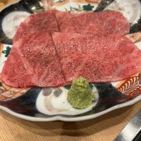 神戸焼肉 金虎 - 
