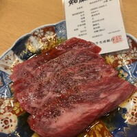 神戸焼肉 金虎 - 