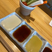 串揚げ アガルコメ。 恵比寿店 - 