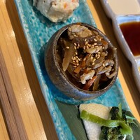 串揚げ アガルコメ。 恵比寿店 - 