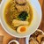 ラーメン・カフェ マルタケ - 料理写真: