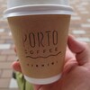 ポルト コーヒー