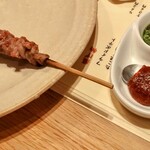 炭火焼鳥 ほの杜 - 